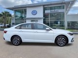 New 2025 Volkswagen Jetta S image 3