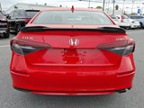 Certified 2025 Honda Civic Sport image 5