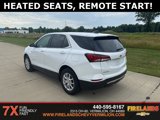 Certified 2022 Chevrolet Equinox LT image 3