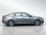 Used 2021 Nissan Sentra SV image 3