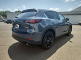 Used 2024 MAZDA CX-5 Carbon Edition image 5