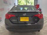 Used 2017 Toyota Corolla SE image 4