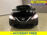 Used 2017 Nissan Sentra S image 2