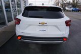 New 2025 Chevrolet Trax LT w/ Driver Confidence Package image 5