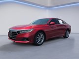 Used 2021 Honda Accord LX image 2