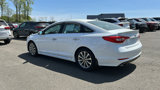 Used 2017 Hyundai Sonata Limited w/ Ultimate Package 04 image 5