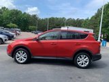 Used 2013 Toyota RAV4 Limited image 4