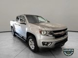 Used 2016 Chevrolet Colorado LT w/ Luxury Package, Chrome image 3