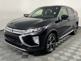 Used 2020 Mitsubishi Eclipse Cross SEL image 2