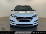 Used 2017 Hyundai Tucson Value image 2