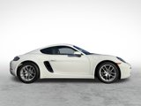 Used 2024 Porsche 718 Cayman image 4