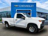Certified 2021 Chevrolet Silverado 1500 W/T w/ WT Convenience Package image 2