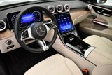 Used 2022 Mercedes-Benz C 300 4MATIC Sedan image 4
