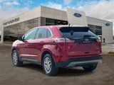 Used 2022 Ford Edge SEL w/ Convenience Package image 3