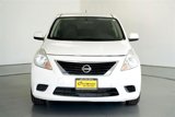 Used 2013 Nissan Versa SV image 2