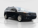 Used 2017 Jeep Cherokee Latitude w/ Safety/Convenience Group image 3