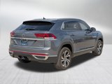 Used 2021 Volkswagen Atlas Cross Sport SEL Premium image 6