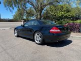 Used 2007 Mercedes-Benz SL 550 image 5