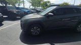 Used 2022 Hyundai Tucson Blue w/ Cargo Package image 5