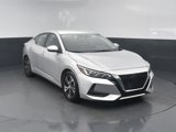 Used 2023 Nissan Sentra SV image 2