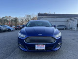 Used 2016 Ford Fusion SE w/ Equipment Group 202A image 2