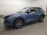 Used 2018 MAZDA CX-5 Sport image 2