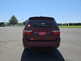 New 2025 Dodge Durango GT w/ Blacktop Package image 4