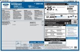 Used 2020 Ford EcoSport SES image 4
