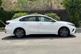 Used 2023 Kia Forte GT-Line w/ GT-Line Technology Package image 3