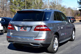 Used 2012 Mercedes-Benz ML 350 BlueTEC 4MATIC image 5