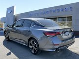 Used 2022 Nissan Sentra SR w/ Electronics Package image 5