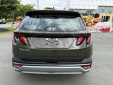 New 2025 Hyundai Tucson SE image 3