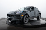 Used 2024 Porsche Macan image 2