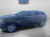 Used 2019 Jeep Grand Cherokee Laredo image 3