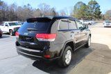 Used 2017 Jeep Grand Cherokee Laredo image 3