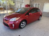 Used 2013 Toyota Prius Two image 3