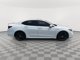 Used 2020 Acura TLX V6 w/ A-SPEC Pkg image 2