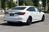 Certified 2023 Honda Civic Sport image 4