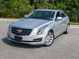 Used 2017 Cadillac ATS 2.0T Sedan image 2