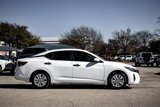 New 2025 Nissan Sentra S image 4