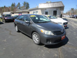 Used 2012 Toyota Corolla LE image 3