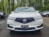 Used 2018 Acura MDX SH-AWD w/ Technology Package image 2