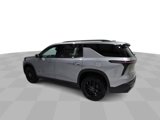 New 2025 Chevrolet Traverse LT image 6