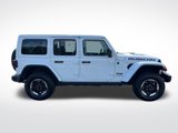 Used 2018 Jeep Wrangler Unlimited Rubicon image 2