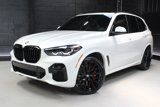 Used 2023 BMW X5 xDrive40i w/ M Sport Package image 4