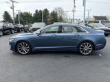 Used 2019 Lincoln MKZ Reserve w/ Reserve Plus Package image 4