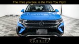Used 2022 Volkswagen Taos SEL w/ Panoramic Sunroof Package image 2