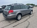 Used 2008 Subaru Outback 2.5i image 3
