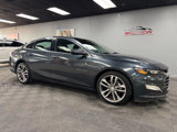 Used 2021 Chevrolet Malibu LT image 2