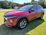 New 2025 Chevrolet Trax LT w/ Driver Confidence Package image 5